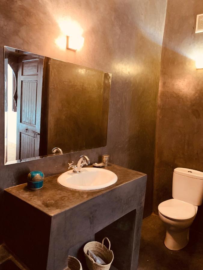 Riad Kadi Marrakesh Phòng bức ảnh